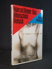 Das Menschenfleisch [Neubuch]