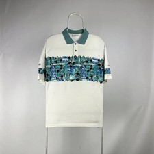 Vintage Adidas Poloshirt