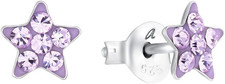 Amor Ohrstecker 925 Sterling