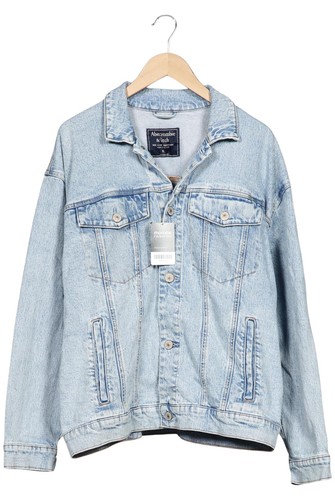 Abercrombie fitch jacke - fitch,