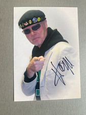 HARPO signed  seltene