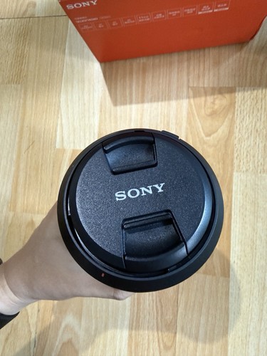 Sony 85mm gm ii - 85mm,