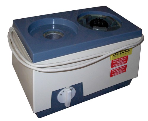 Mixi garant küchenmaschine - mixi,