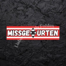 50 Aufkleber 1.FC KÖLN ULTRAS