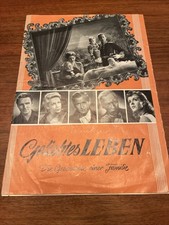 Alter Werberatschlag