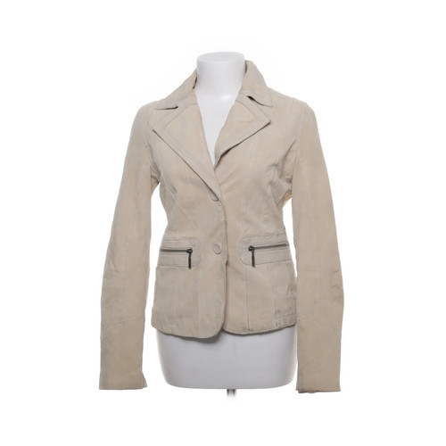 Rino pelle lederjacke - rino, &