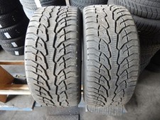 2 Ganzjahresreifen 235/45 R17 97V XL Uniroyal All Season Expert 2 0721 4,8-6,2mm