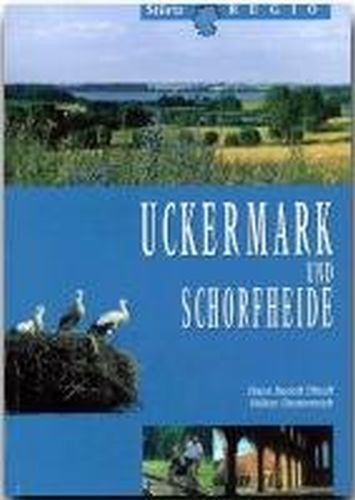 Uckermark und schorfheide - uckermark,