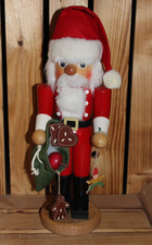 Christian Ulbricht Nussknacker