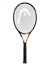 Head Radical Team Black/Orange