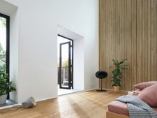 Akustikpaneele 2er Set