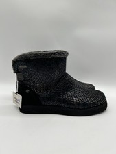 Tamaris Duo-Tex Damen Stiefel
