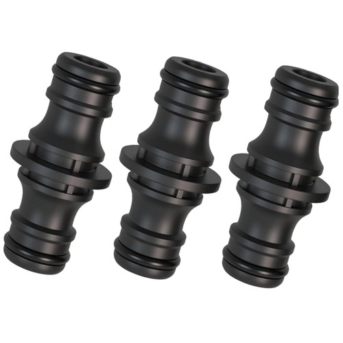 Gartenschlauch kupplung set - kupplung, 3