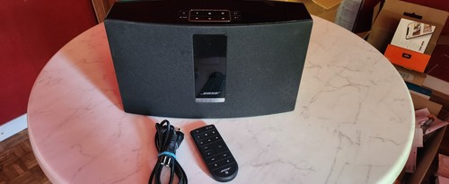 Bose soundtouch series iii - bose,
