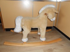 Schaukel Pferd von Steiff