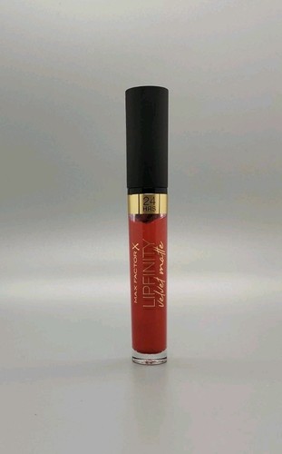 Max factor lipfinity velvet - max,