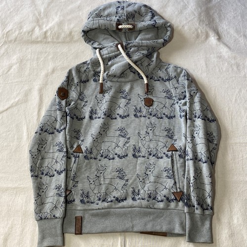 Naketano women small deer - women's,