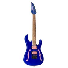 Ibanez Paul Gilbert PGMM11-JB