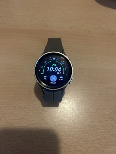 Samsung galaxy watch5 pro lte - galaxy,