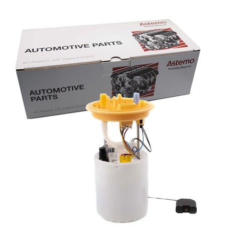 Astemo hitachi - astemo,