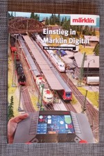 Märklin- BUCH & RATGEBER