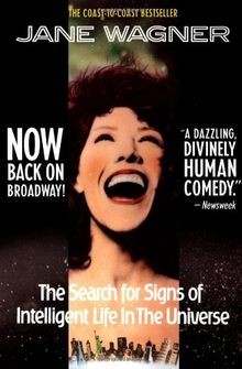 The search for signs - signs, of