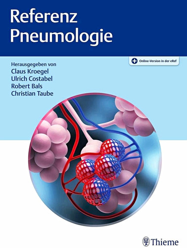 Thieme referenz pneumologie - referenz,