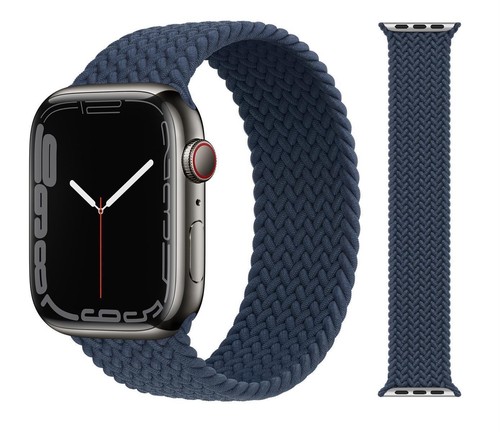 Original apple braided solo - original,