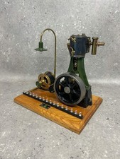 Live Steam Stuart No. 7a