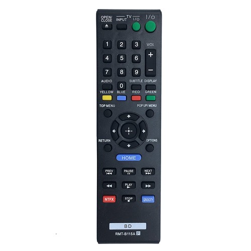 Rmt b115a ersetzte - rmt-b115a,