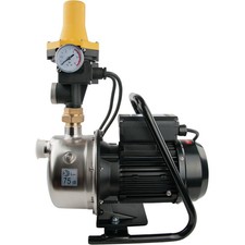 Zehnder Pumpen Hauswasserwerk