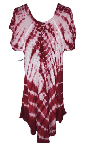 Kleid sommerkleid batik 100 - kleid,,