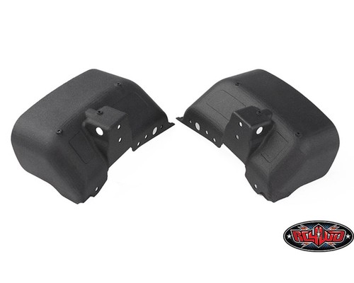 Rc4wd innere kotflügel set - innere,