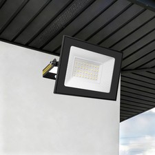 LED Fluter 100W Watt Außen