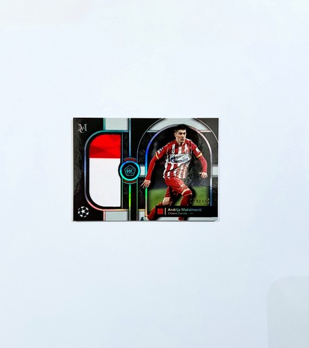 2024 topps museum ucc - 2024/25,