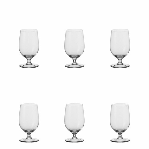 Leonardo ciao wasserglas 6er - leonardo, ciao+