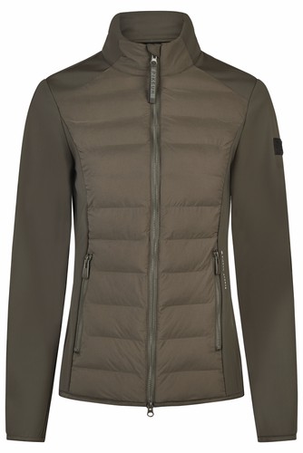 Pikeur damen hybrid jacke deep - damen,