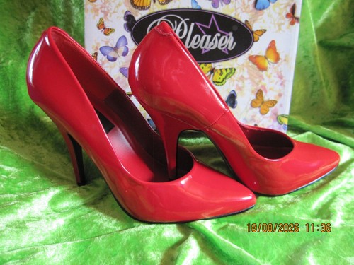 Highheels pleaser seduce - pleaser,