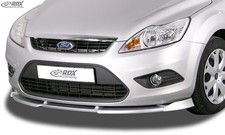 RDX Frontspoilerlippe VARIO-X
