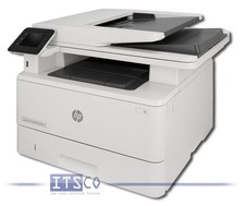 LASERDRUCKER HP LASERJET PRO