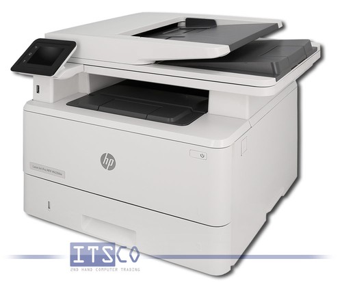 Laserdrucker laserjet pro - hp,