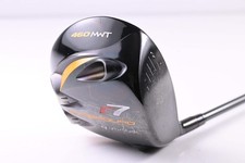 Taylormade R7 Superquad Driver