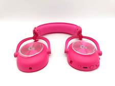 Logitech PRO X 2 LIGHTSPEED Kabellose Gaming-Kopfhörer - Pink BESCHÄDIGT
