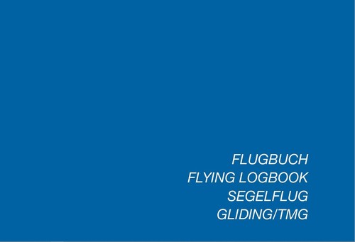 005 flugbuch schiffmann - fb.005.3,