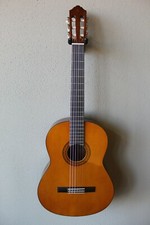 Brand New Yamaha C40 Nylon