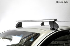 Dachträger pro aluminium - pro,