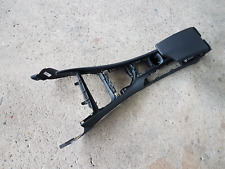 BMW 1er E81 E82 E87 LCI Mittelkonsole mit Mittelarmlehne SCHWARZ 9169507 9110501