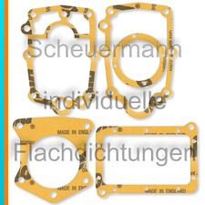 Dichtsatz Ford Typ 9 Getriebe