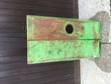 Deutz DX 90 Motorhaube