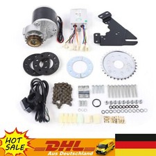 Elektrofahrrad Umbausatz